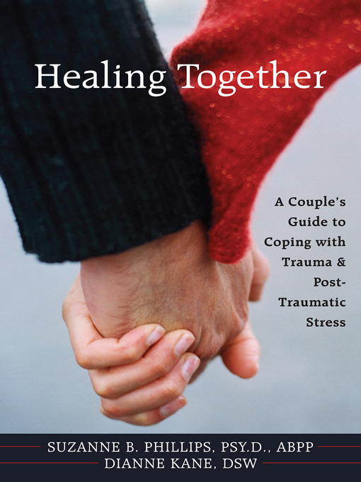 Title details for Healing Together by Dianne Kane - Available